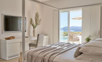 Once in Mykonos - Designed for Adults