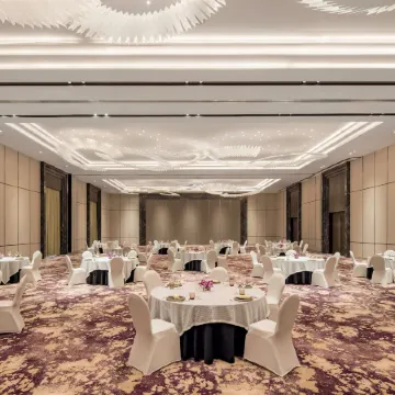 Radisson Blu Hotel & Spa, Nashik
