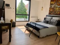 HÔTELYA - Lille Villeneuve d'Ascq
