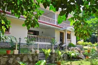FOREST LODGE GUEST HOUSE