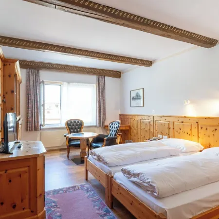 Hotel Bären