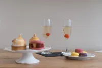 Art Hotel Debono - servizio colazione