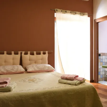 B&B le Casette di Lù