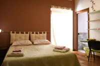 B&B le Casette di Lù - Chambres d'hôtes