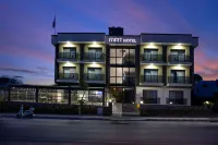 Mat Boutique Hotel Các khách sạn ở Altinyunus Mahallesi