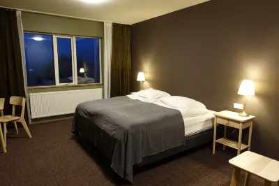 Basalt hotel Hotels in Bær