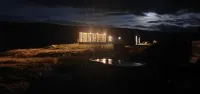 Basalt hotel - Hot Springs