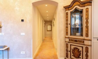 Palazzo Doni by Florence Art Apartments