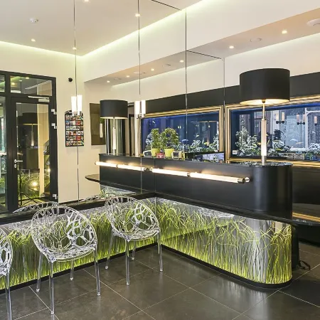 Hotel Agora Brussels Grand Place