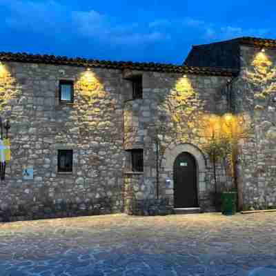 Le Château d'Argens Hotel Exterior