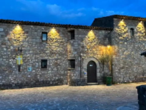 Le Château d'Argens Hotels in Les Arcs