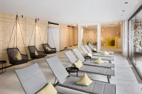 Movi Family Apart-Hotel Hotels in Corvara in Badia