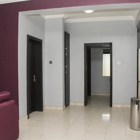 Dfs Luxury Apartments