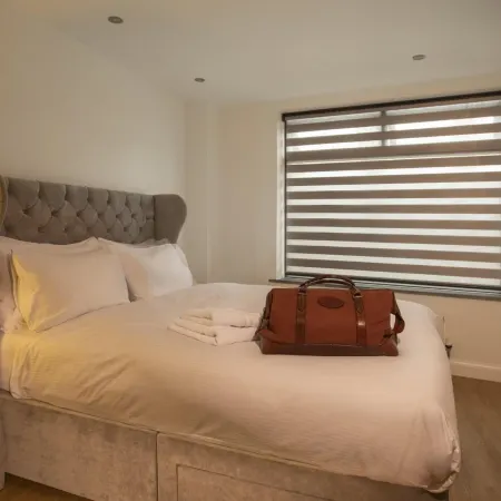 WS Flat 1 in Swindon