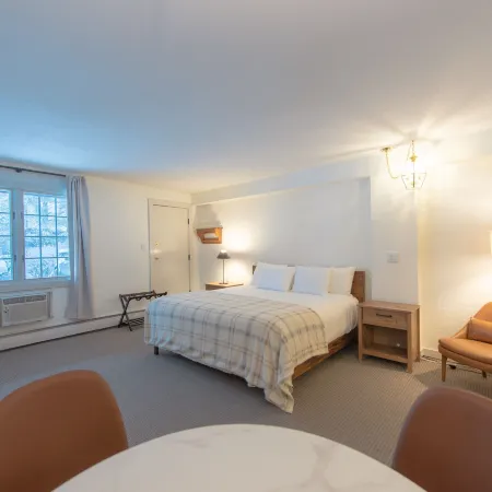 Innsbruck Inn at Stowe