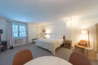 Innsbruck Inn at Stowe Hotels in Cambridge