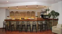 Sariza Spring Hotel - bar