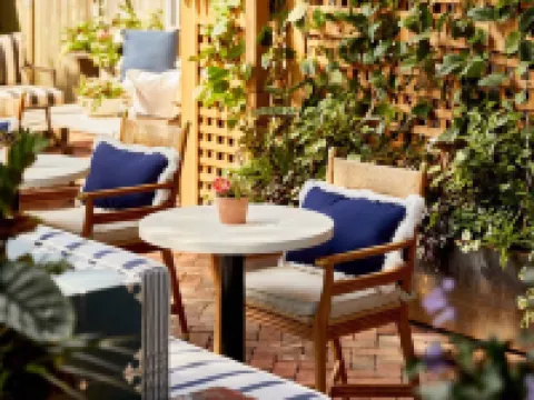 Blue Iris Hotels in Nantucket
