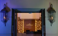 Fuente Mayor Hotel Centro