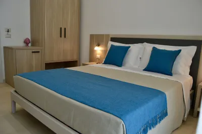 B&B MarAlè