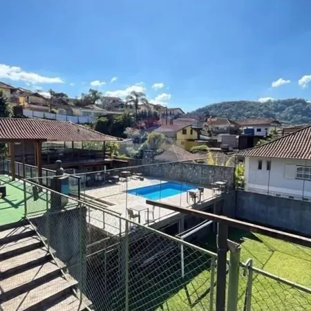 Casa Indaiá