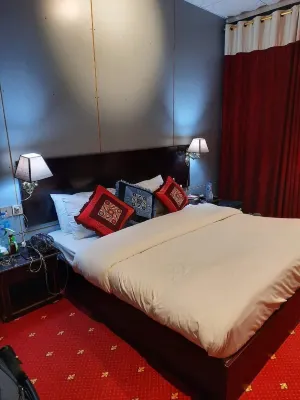 Hunza Nexus Grace Resort and Hotel