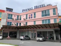 Permai Hotel Hotels in Sibu