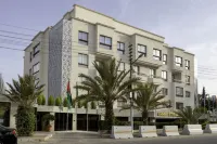 Amman International Hotel