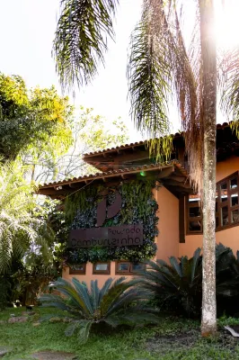 Pousada Camburizinho