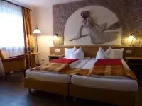 Grimmelshausen Hotel Hotels in Gelnhausen