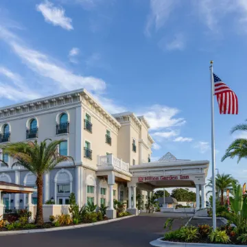 Hilton Garden Inn St. Augustine-Historic District