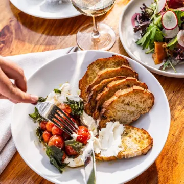 Cupitt's Estate Villas