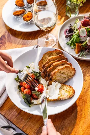 Cupitt's Estate Villas