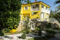 APA Mountain Lodge فنادق في Konyaalti