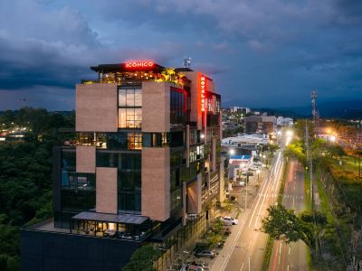 Hotel Sexto by Icono