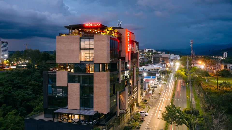 Hotel Sexto by Icono