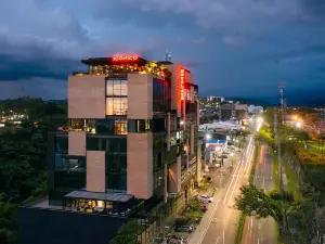 Hotel Sexto by Icono