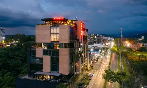 Hotel Sexto by Icono