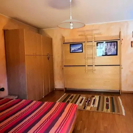 Maison des Skieur- Ski Out