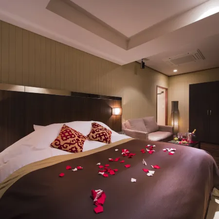 Hotel Lune Claire (Adult Only) Hotels in Chikuma