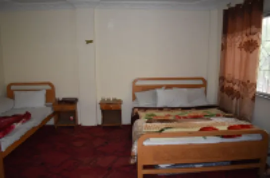 River Palace Hotel & Resort