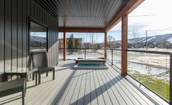 107 Birchview Trail