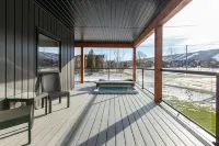 107 Birchview Trail Hôtels à : The Blue Mountains