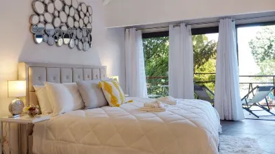 The Residence by Villa Alejandro Hotels in 
