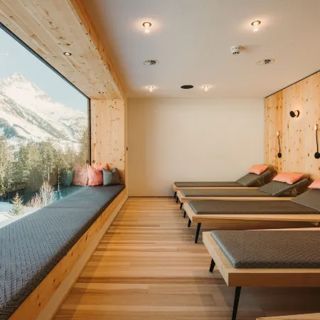 Alpin - Studios & Suites