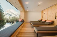Alpin - Studios & Suites - spa