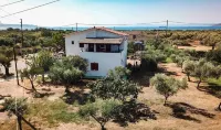 Megris Country Houses - Ocean View