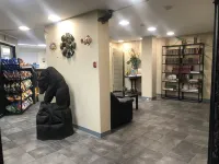 Airport Inn Hotels in Port Hardy