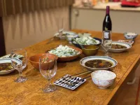 Guesthouse Hayashiya Hotels in Omachi