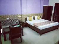 Hotel Krishna Residency, Amritsar
